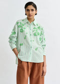 Julieta Embellished Shirt