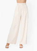 Hudson High Rise Pant