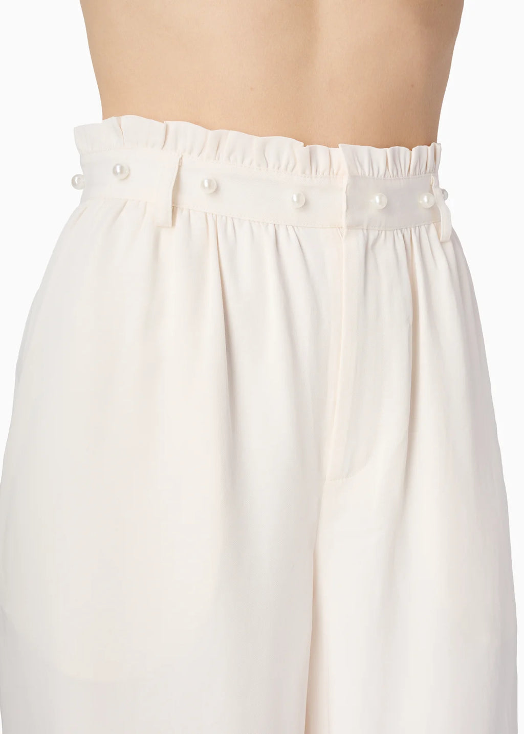 Hudson High Rise Pant