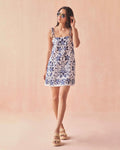 Tillie Mini Dress
