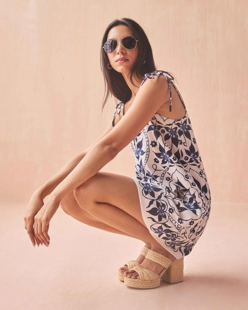 Tillie Mini Dress