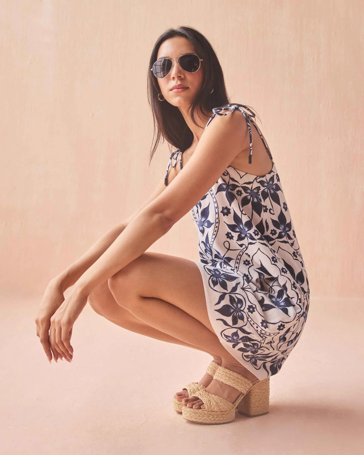Tillie Mini Dress