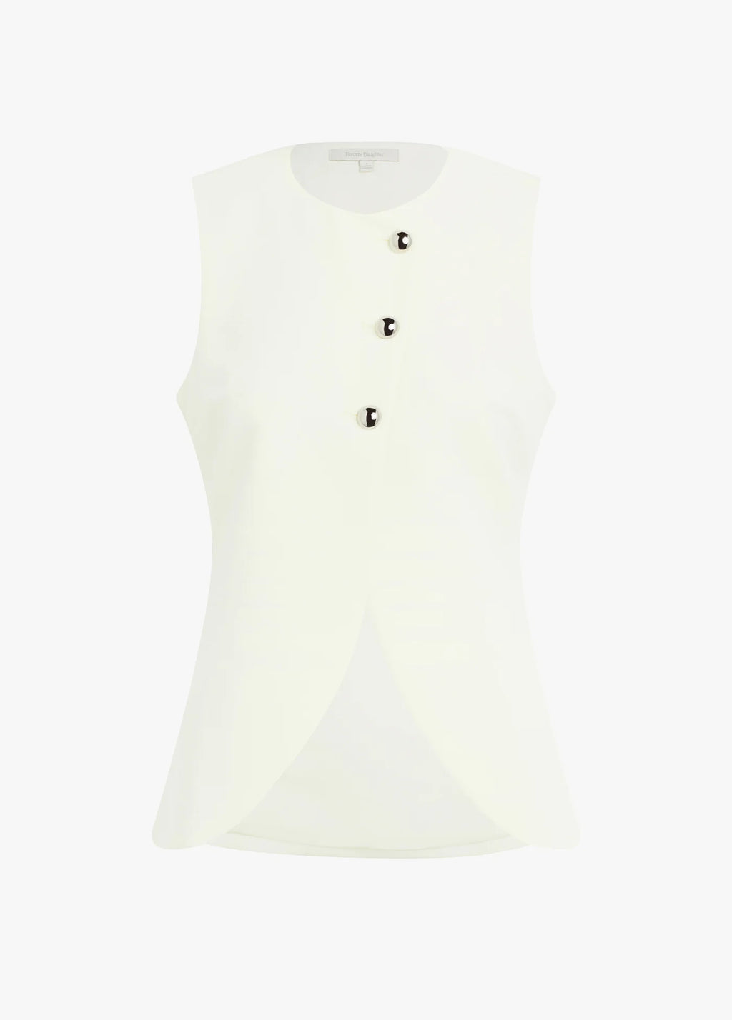 The Rachel Vest