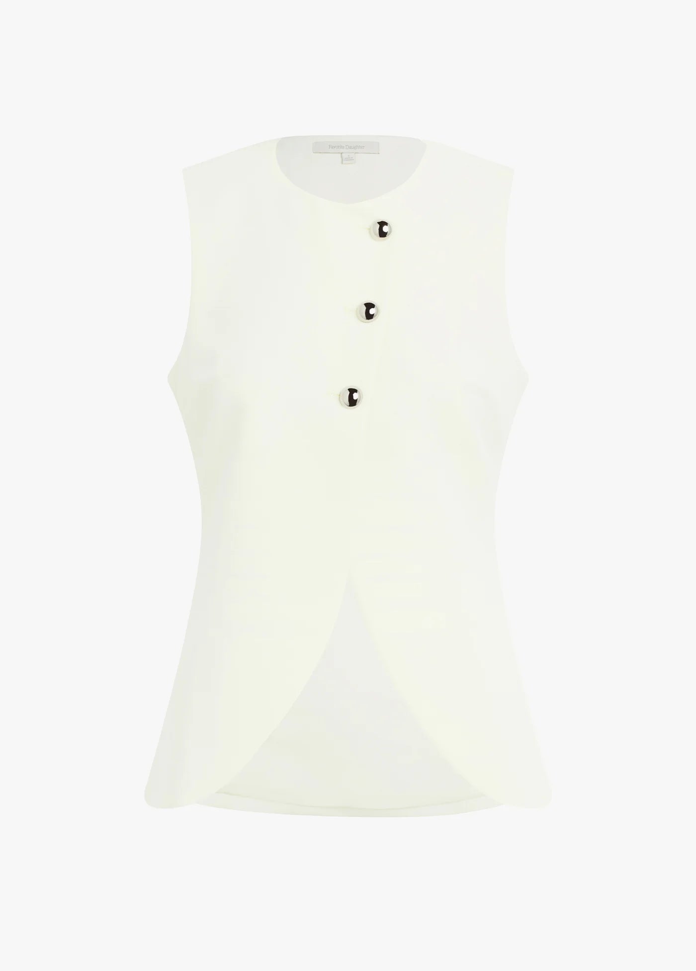 The Rachel Vest