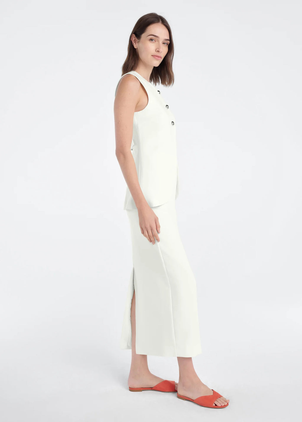 The Rachel Skirt