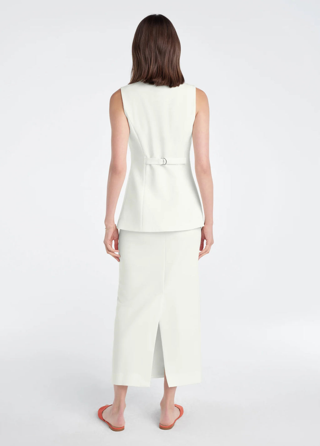 The Rachel Skirt