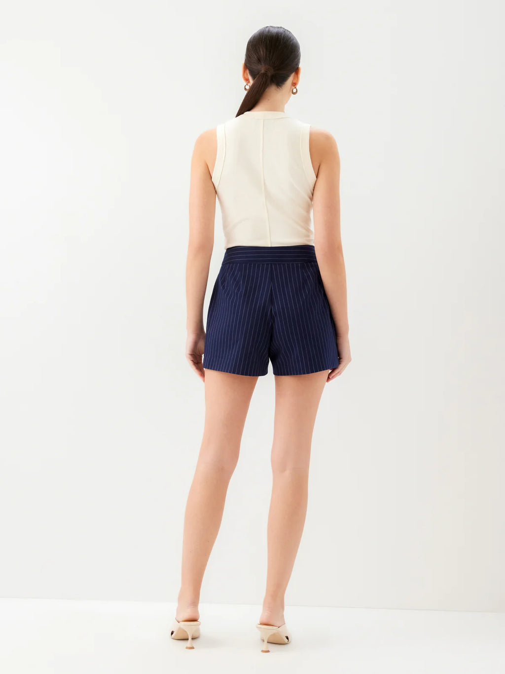 Alma Shorts