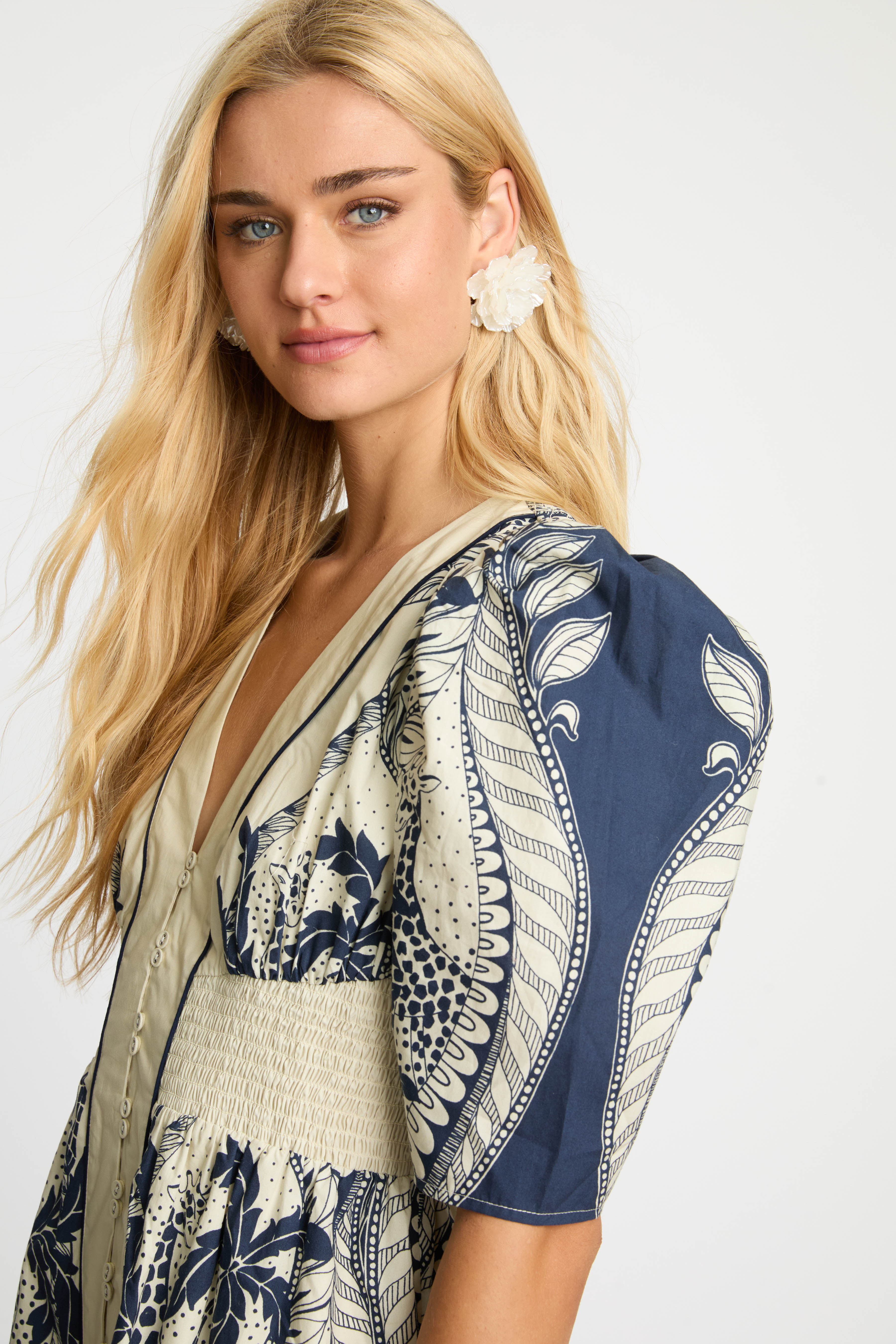 Lucinda Dress
