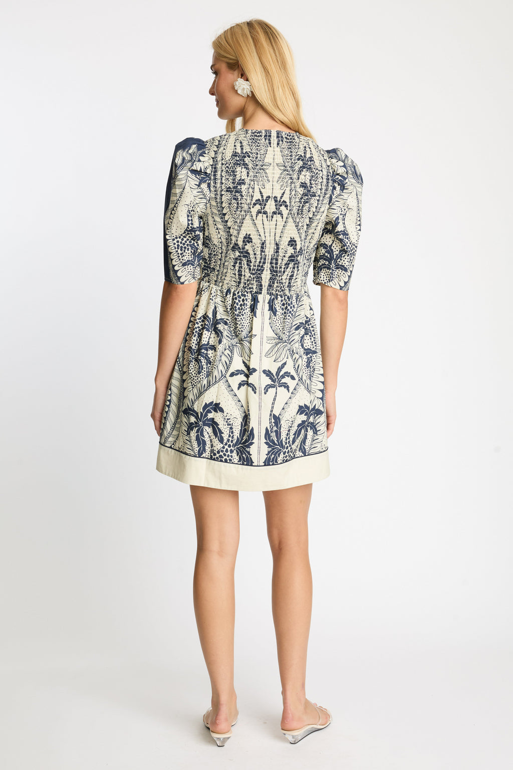 Lucinda Dress