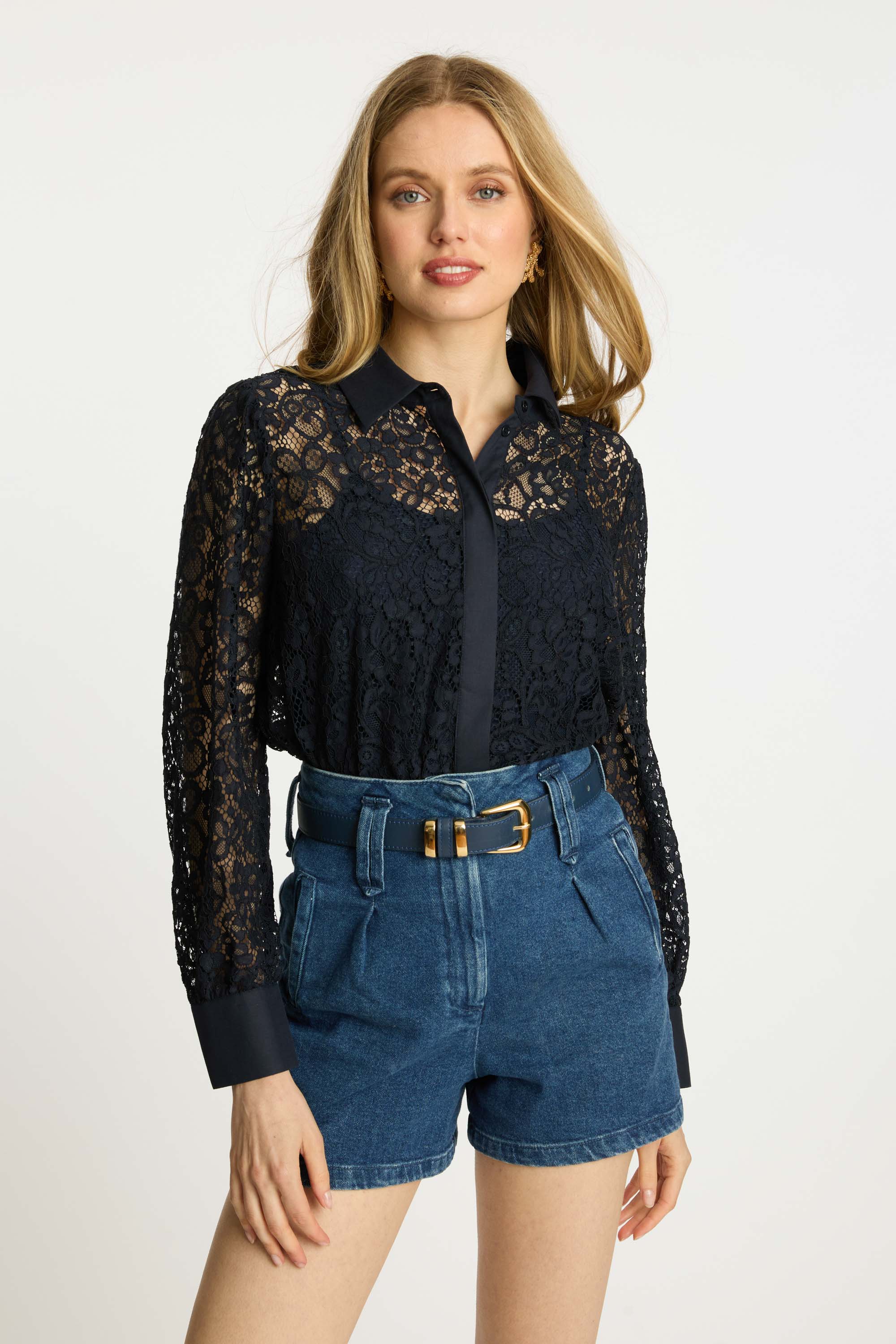 Emmie Top