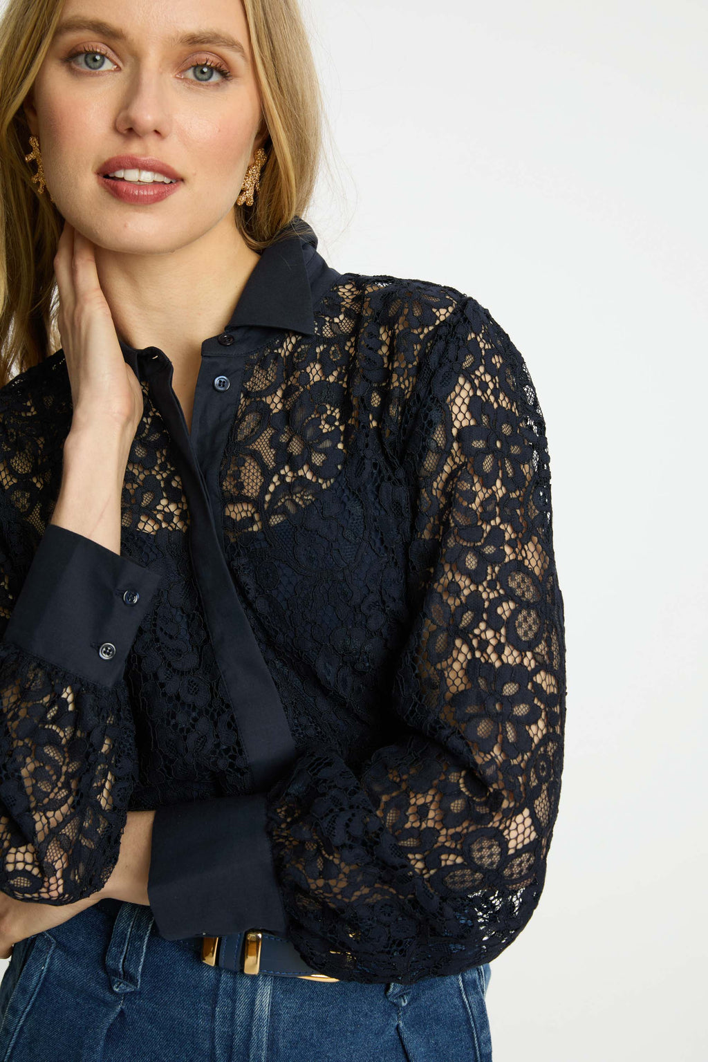 Emmie Top