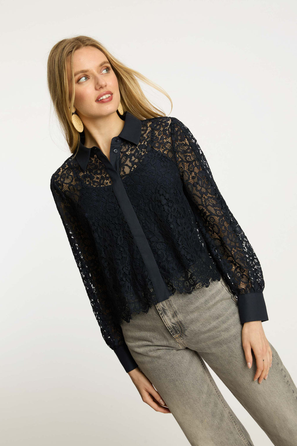 Emmie Top
