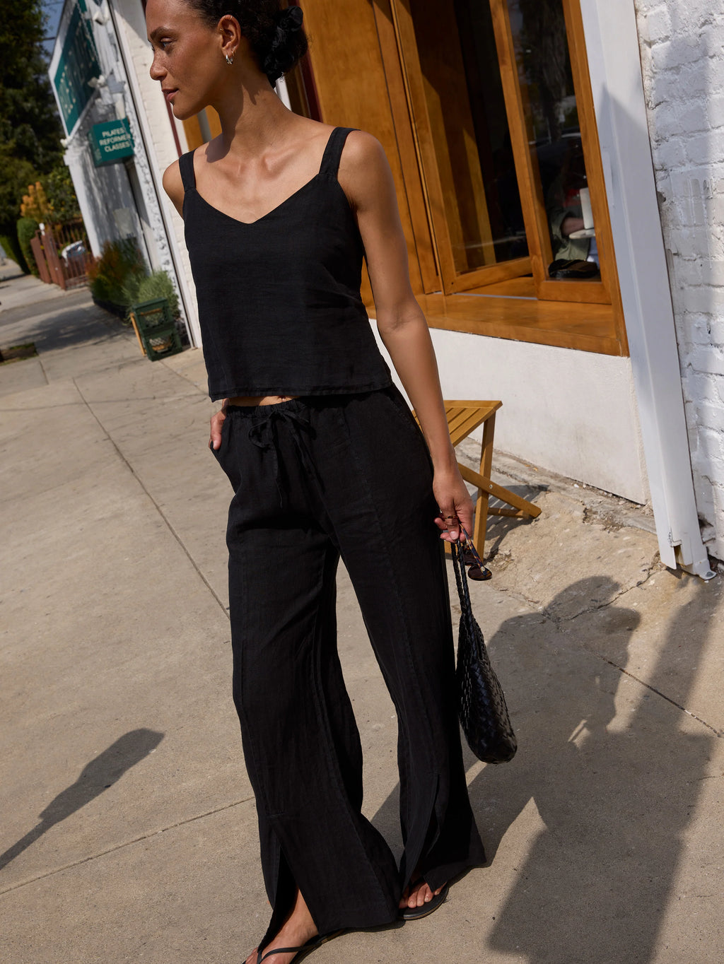 Elwood Pant