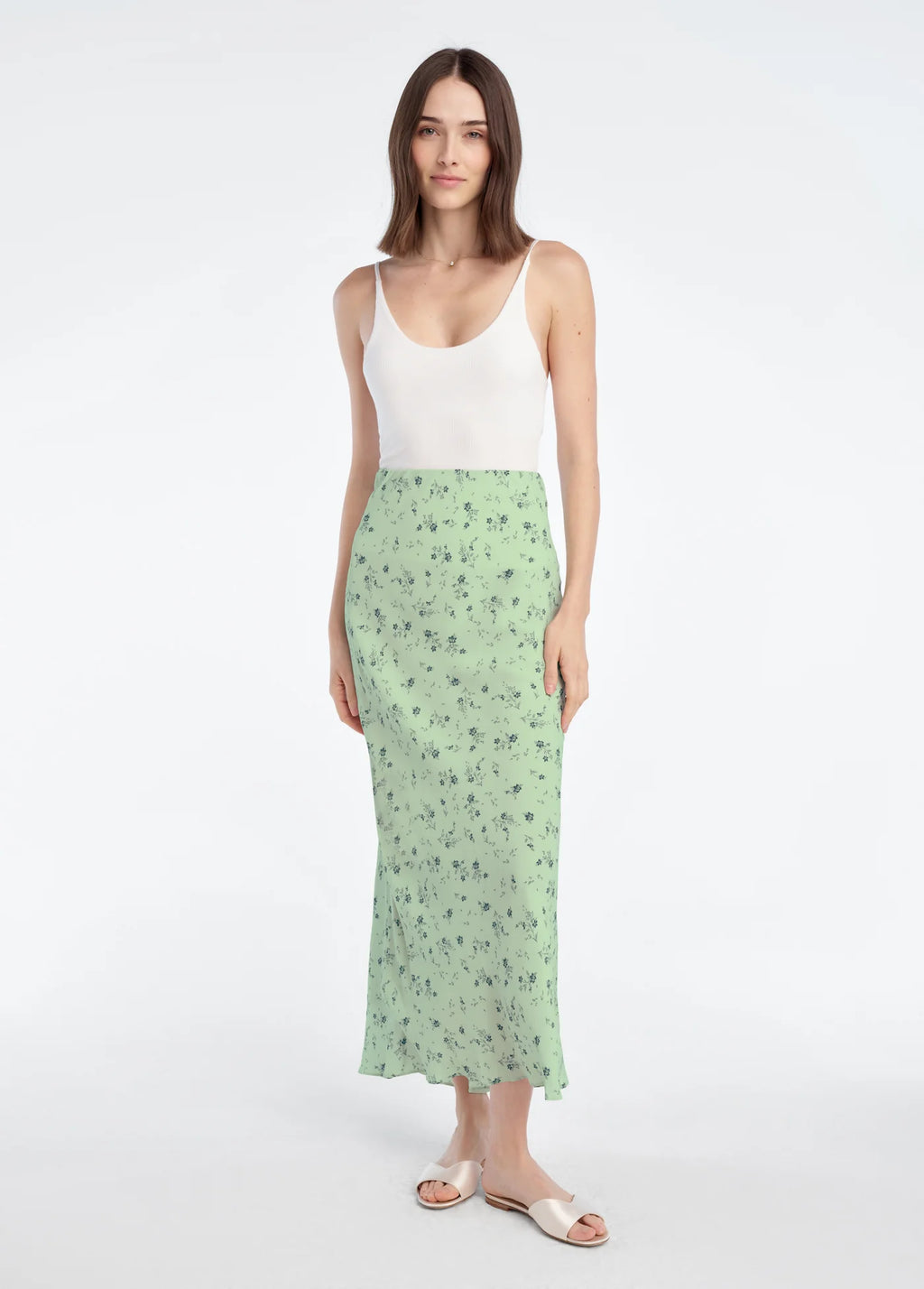 The Favorite Skirt