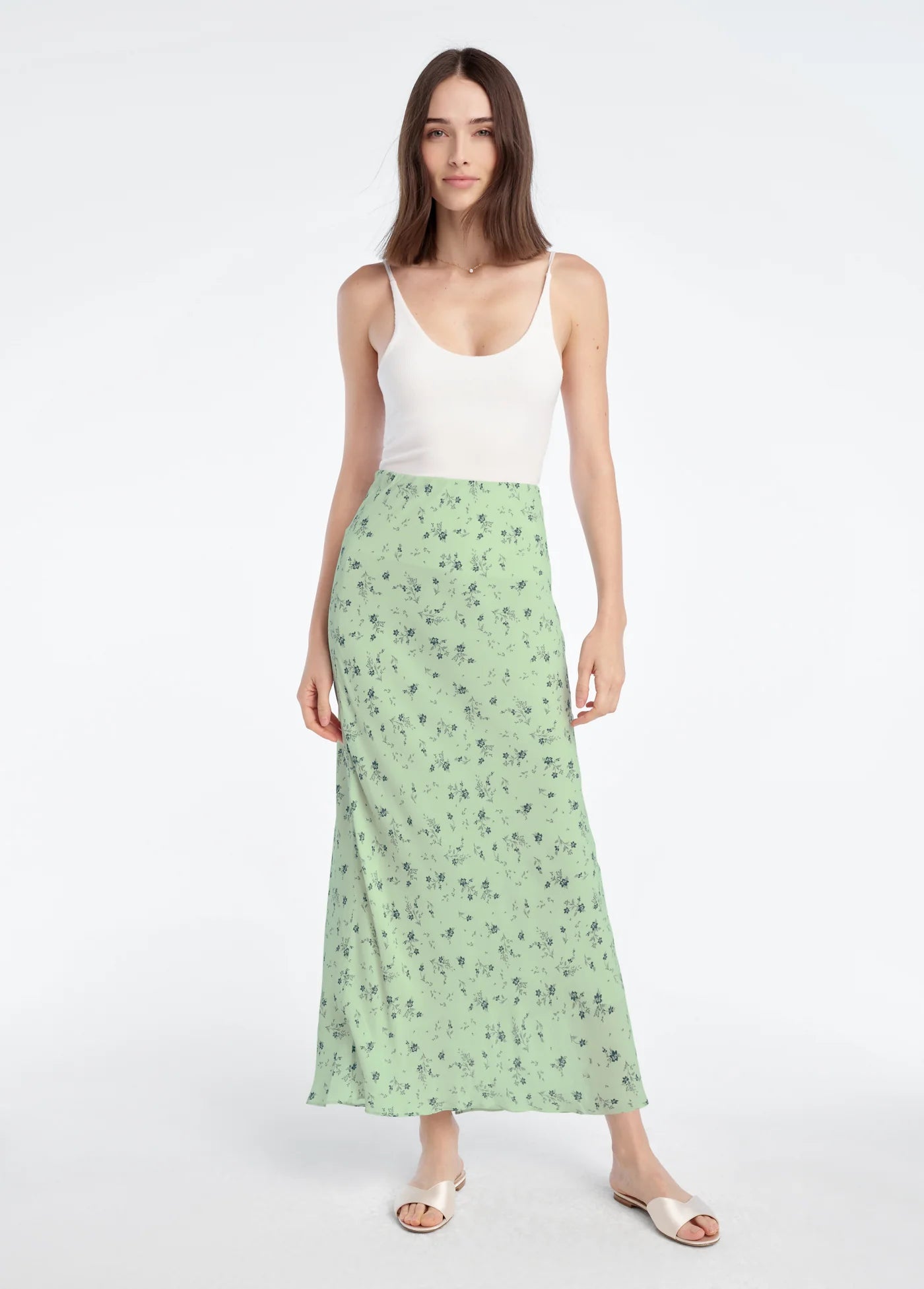The Favorite Skirt