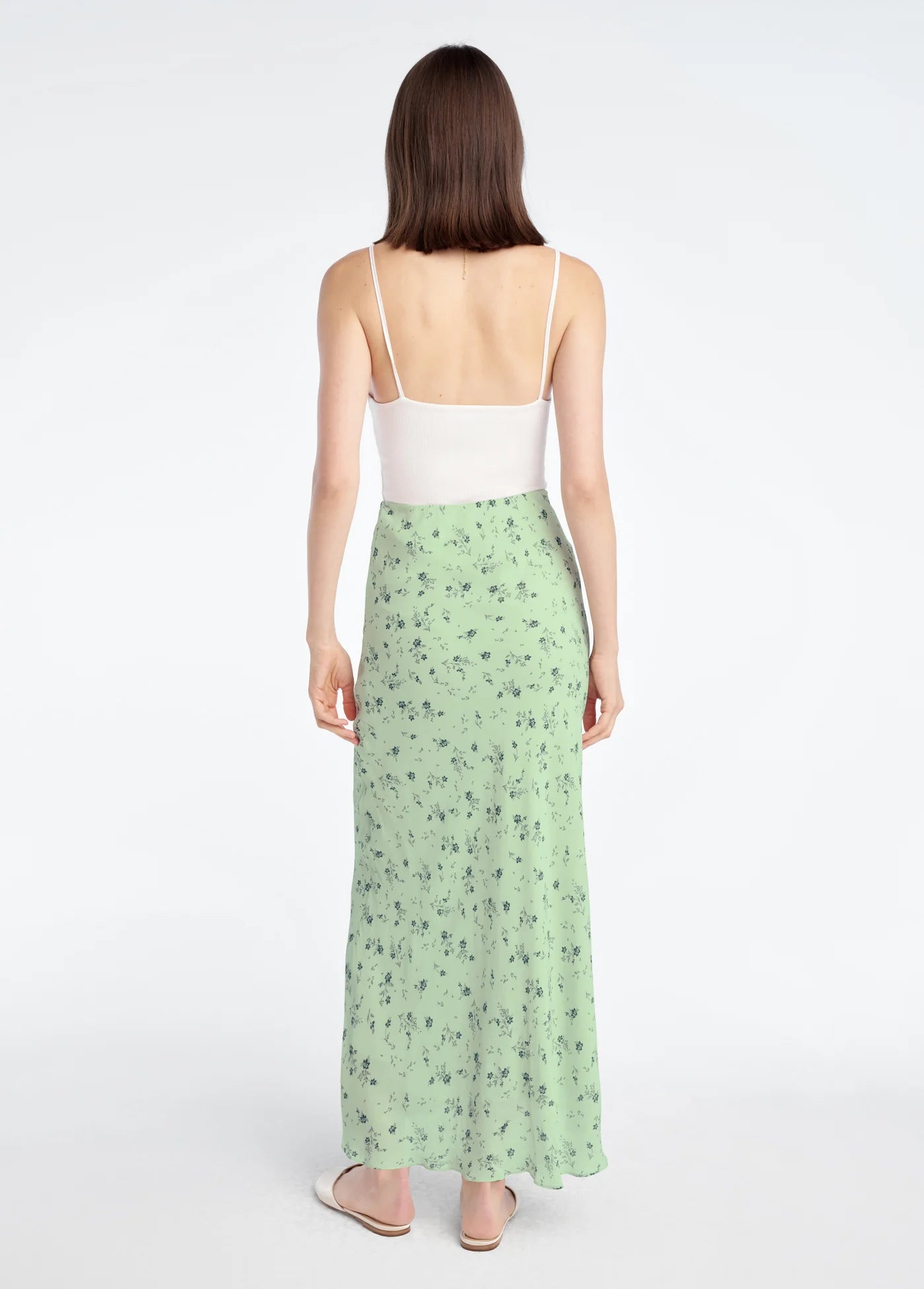 The Favorite Skirt