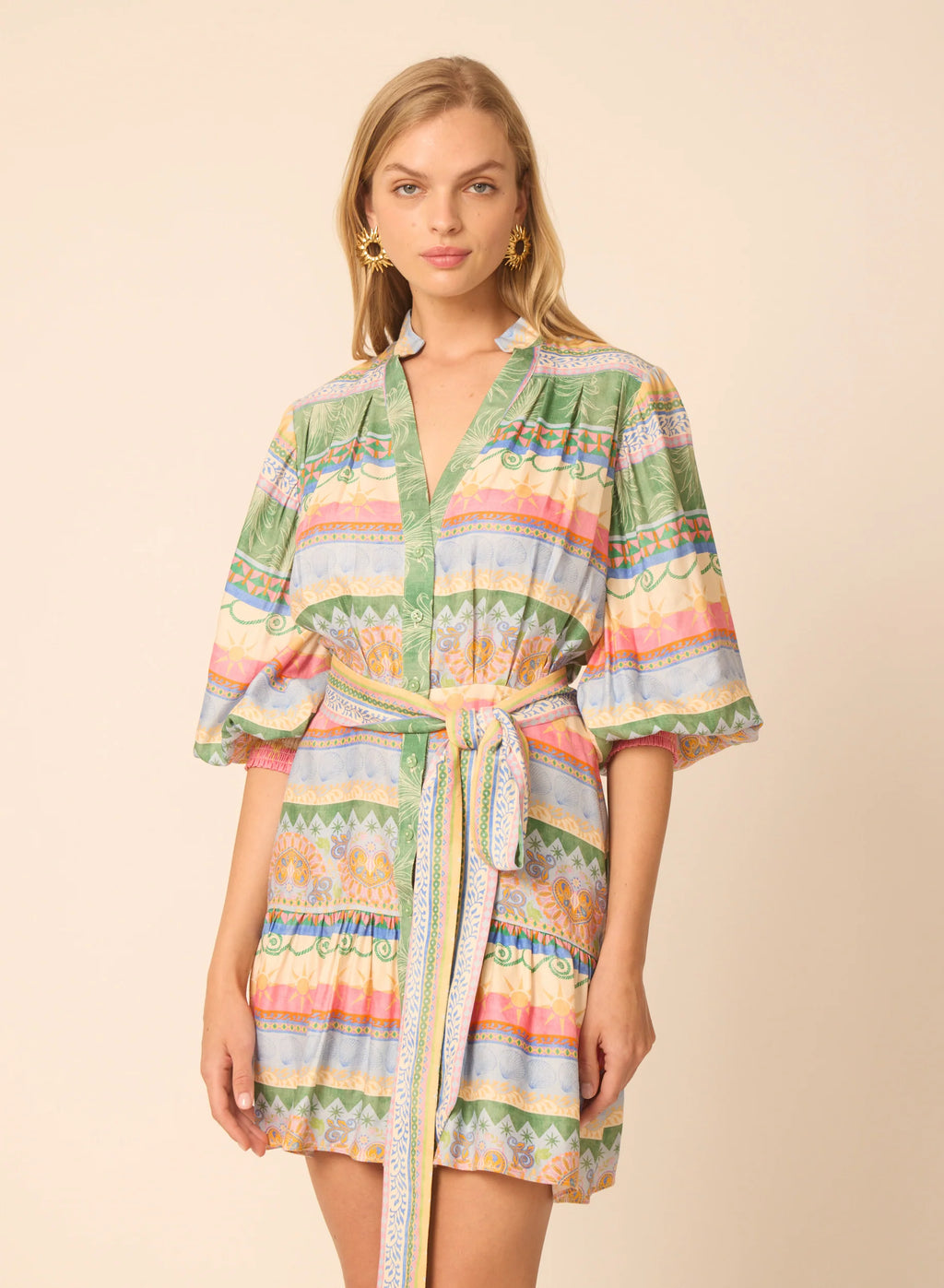 Priya Dress