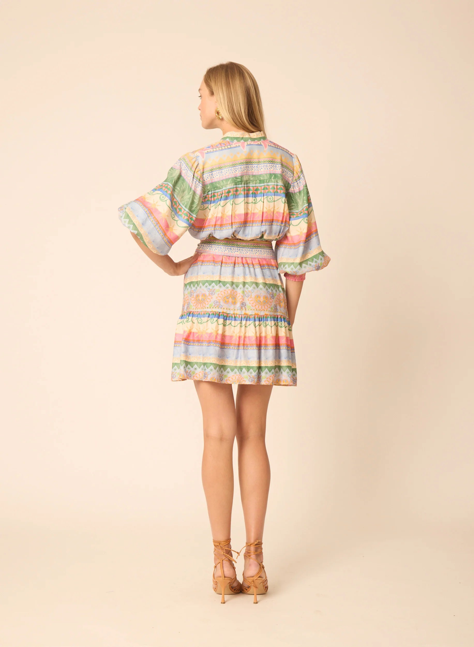 Priya Dress