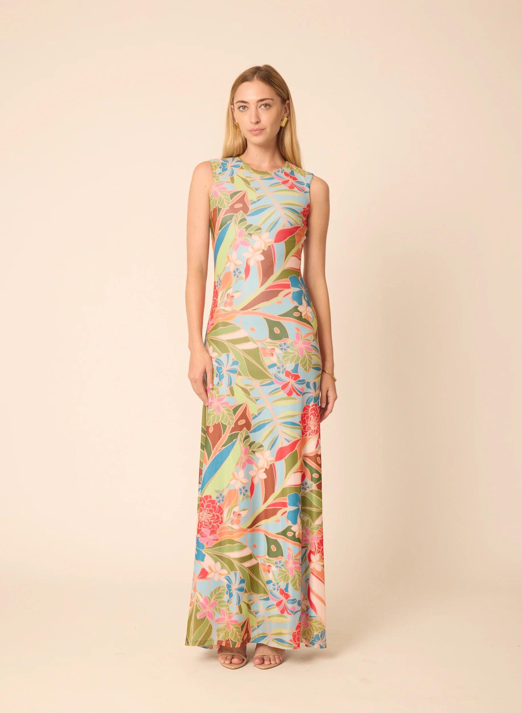 Rudie Dress