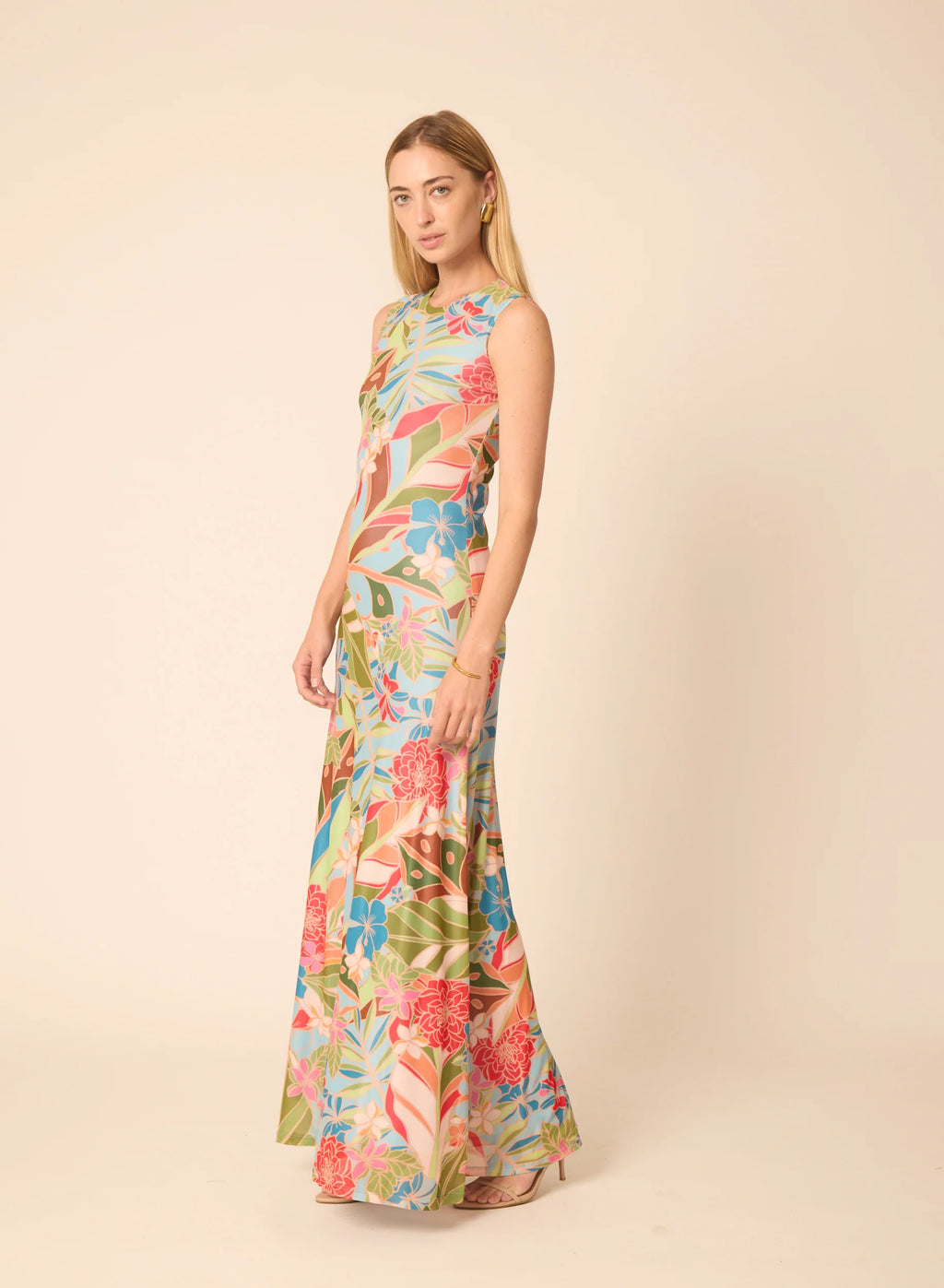 Rudie Dress