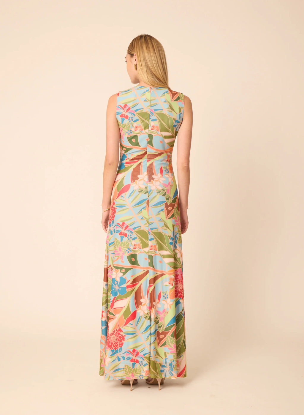 Rudie Dress