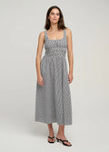The Sleeveless Swoon Dress