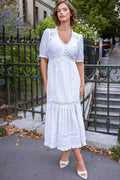 Colette Dress