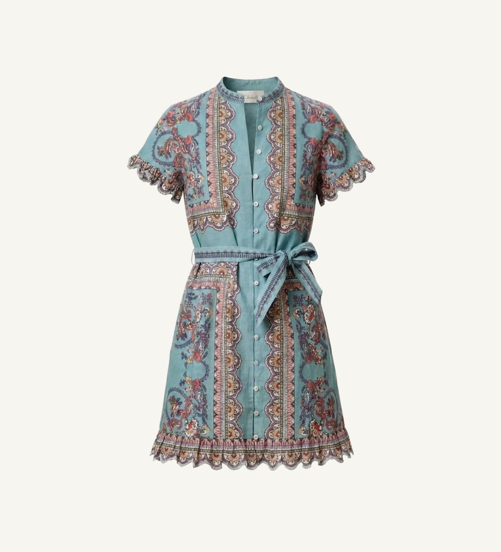 Marni Mini Dress