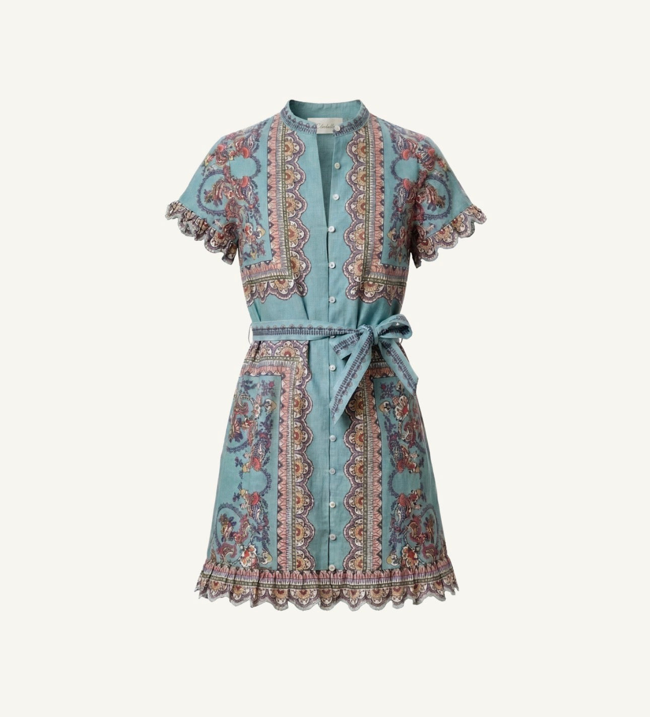 Marni Mini Dress