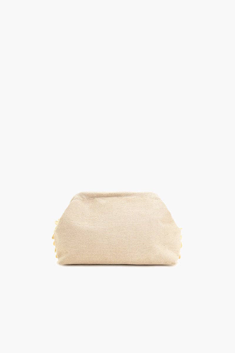 Mermaid Scale Clutch