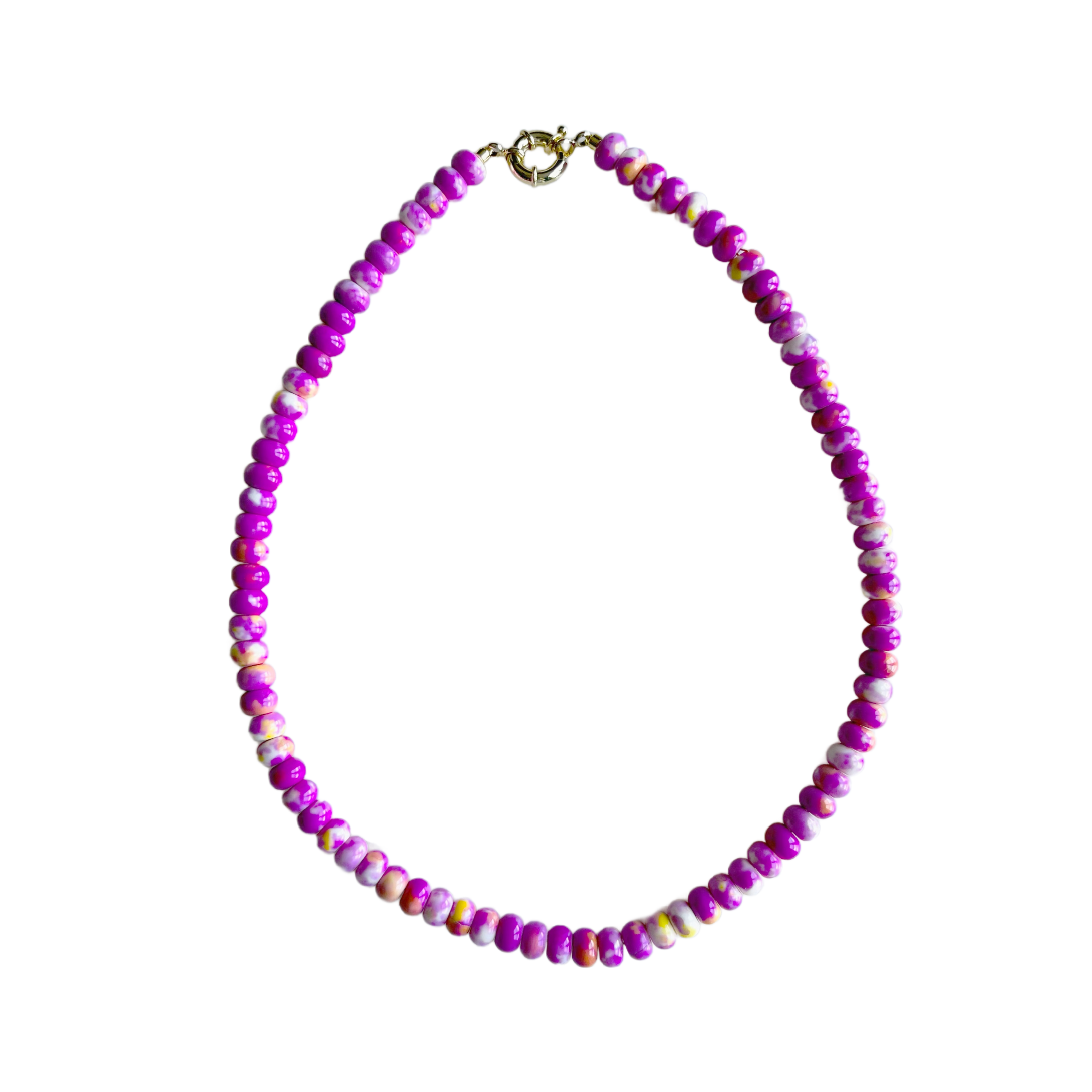Candy Necklaces