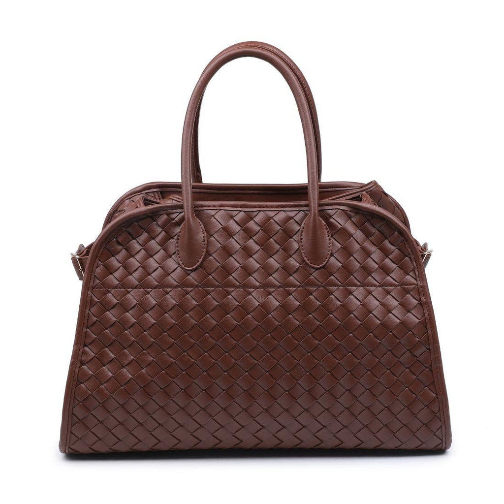 Rhonda Woven Tote