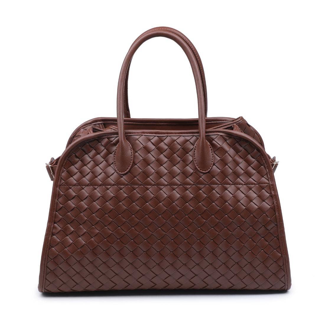 Rhonda Woven Tote