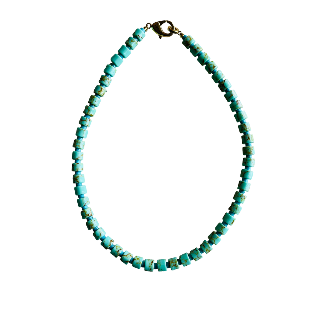 The Cabana Necklace