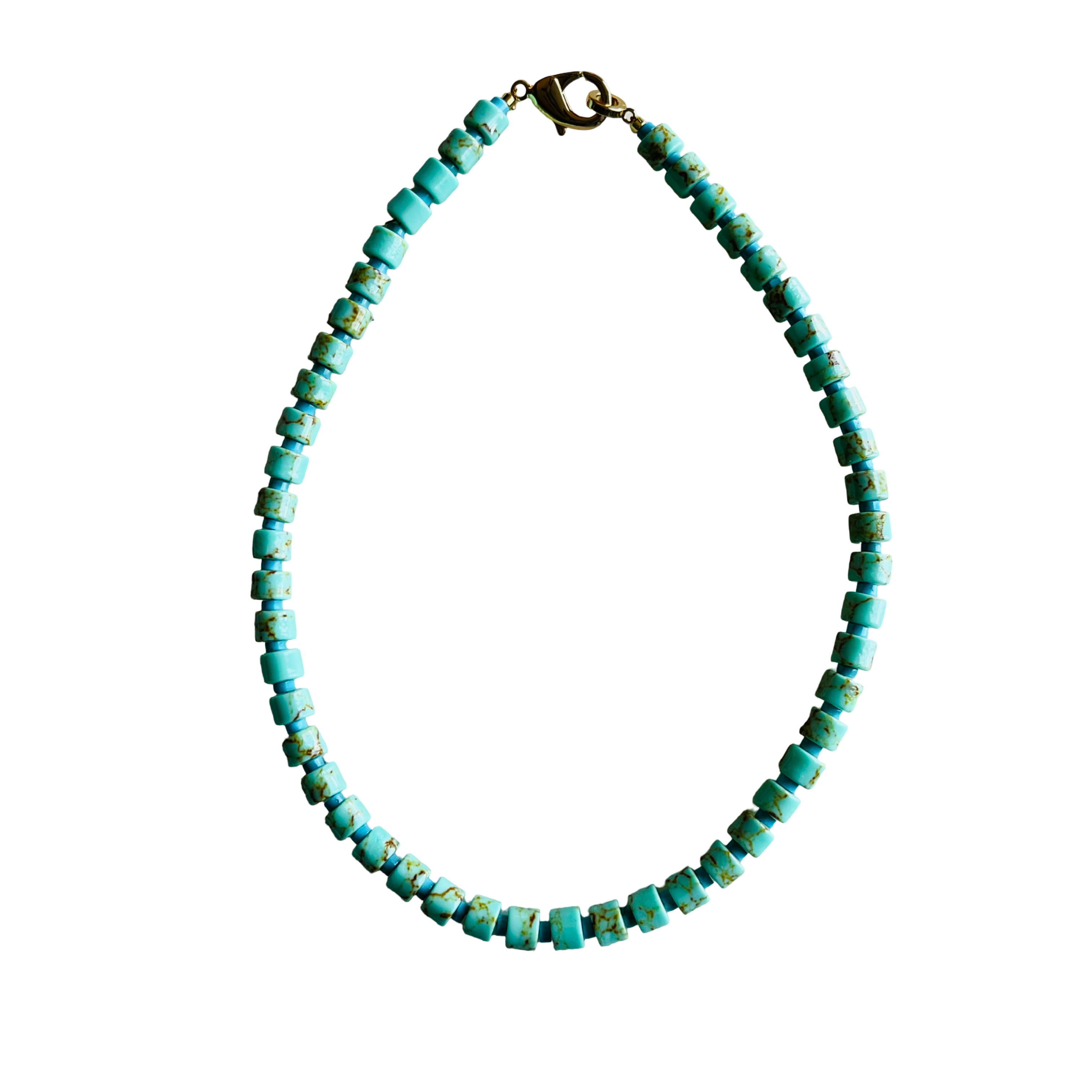 The Cabana Necklace