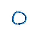 Candy Stretch Bracelets: Royal Blue Imperial Jasper
