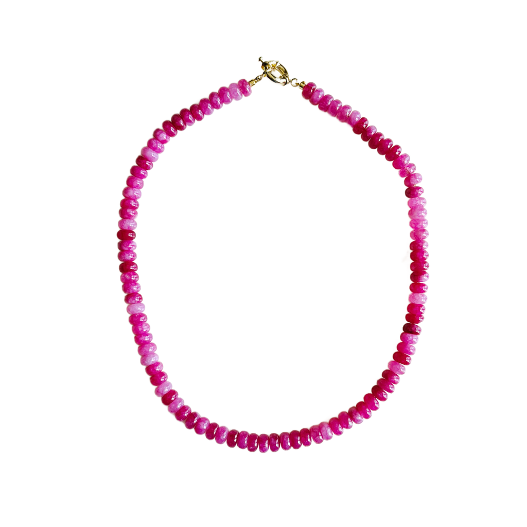 Candy Necklaces